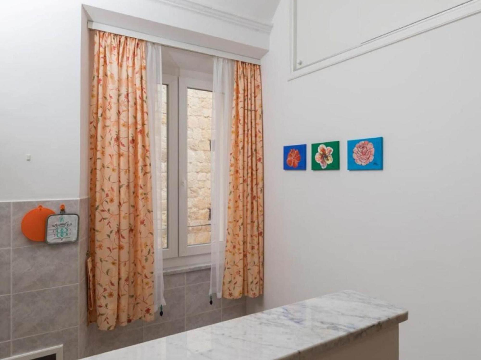 Anima Mea Cozy Apartment Ragusa Esterno foto